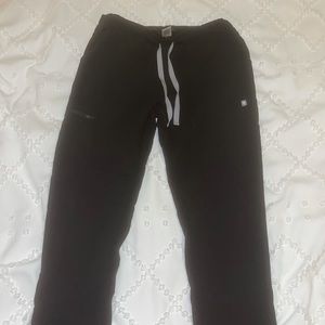 Figs yola scrub pants